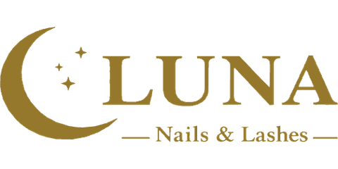 LUNA Nails & Lashes